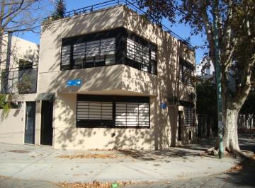 Casa · 100m² · 4 Ambientes · Casa Triplex en Venta en Núñez, Capital Federal, Buenos Aires