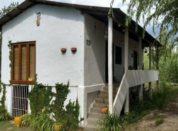 Casa · 50m² · 2 Ambientes · Casa Venta Delta San Fernando