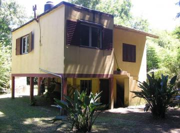 Casa · 42m² · 2 Ambientes · Casa Venta Delta Tigre
