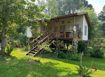 Casa · 30m² · 2 Ambientes · Casa Venta Delta Tigre