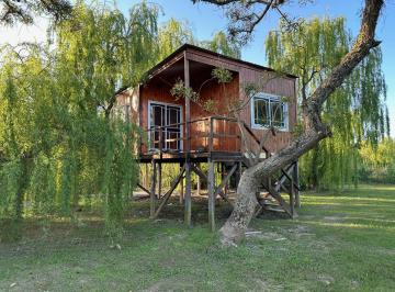 Casa · 36m² · 2 Ambientes · Casa en Venta Delta Tigre