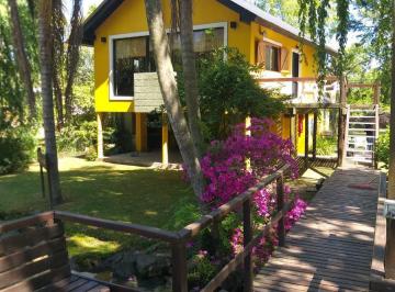 Casa · 60m² · 4 Ambientes · Casa en Venta Islas del Delta de Tigre