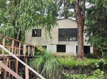 Casa · 50m² · 2 Ambientes · Casa en Venta en Islas del Delta de Tigre