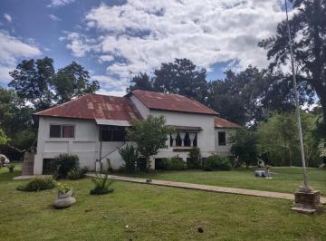 Casa · 220m² · 4 Ambientes · Casa en Venta en Tigre Villa La Ñata