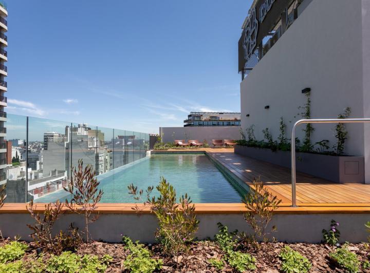 Departamento · 147m² · 4 Ambientes