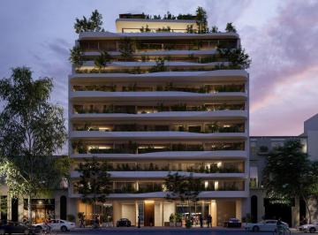 Departamento de 4 ambientes, Caballito · Donna Settima By Azcuy Venta 4 Ambientes en Caballito