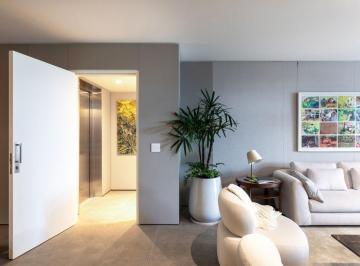 Departamento de 4 ambientes, Caballito · Donna Settima - By Azcuy - 4 Ambientes