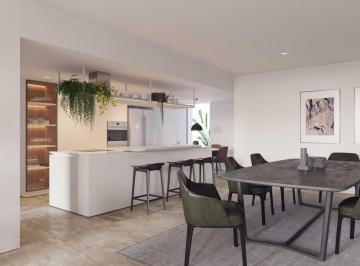 Departamento · 96m² · 3 Ambientes · Azcuy: Best Place To Live | Donna Settima - Arquitectura Residencial de Excelencia en Caballito