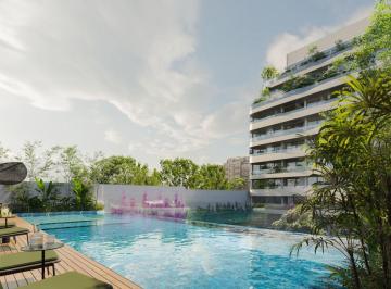 Departamento de 5 ambientes, Caballito · Donna Settima By Azcuy Venta 5 Ambientes en Caballito