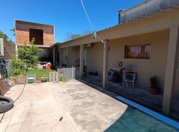 Casa de 3 ambientes, Victoria · Venta de Casa de Pasillo Interna