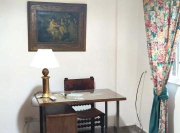 Departamento de 1 ambiente, Barrio Norte · 1 Ambiente Dividio Excelente Ubicacion Libertad y Av Santa Fe
