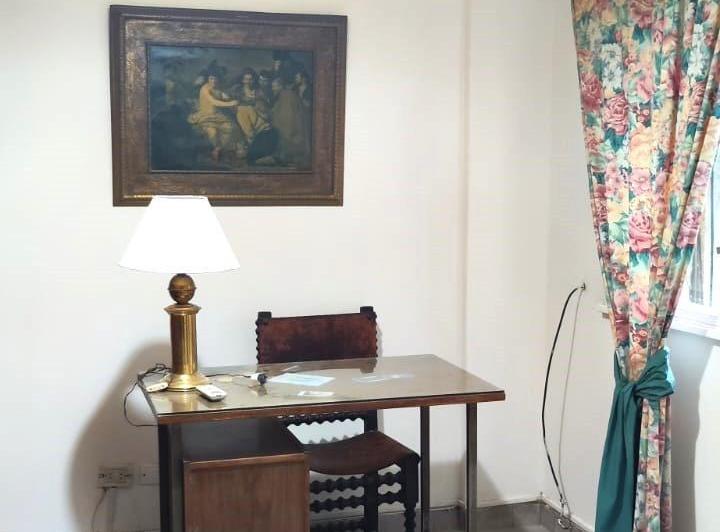 Departamento · 38m² · 1 Dormitorio