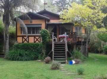 Casa · 65m² · 3 Ambientes · Casa Venta Delta Tigre