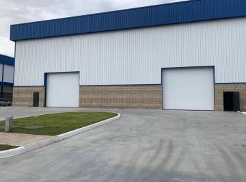 Bodega-Galpón · 3000m² · Galpón - Florencio Varela