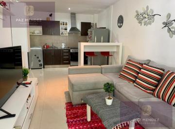 Departamento · 43m² · 2 Ambientes · Departamento en Altos de Hudson II