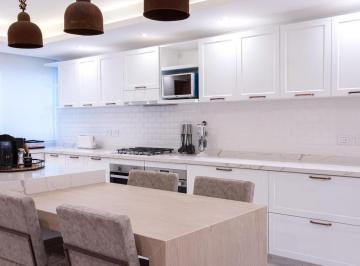 Departamento · 200m² · 4 Ambientes · 2 Cocheras · Av Avellaneda 2000 - 4 Ambientes Contrafrete