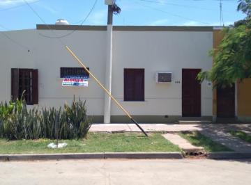 Casa · 60m² · 2 Ambientes · Casas - Casa - Zona Centro, Presidente Roque Sáenz Peña