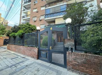 Departamento de 1 ambiente, Rosario · Alquiler - Departamento - 1 Dormitorio - Pueyrredon 1100