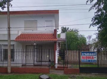 Casa · 45m² · 2 Ambientes · Casa en Alquiler