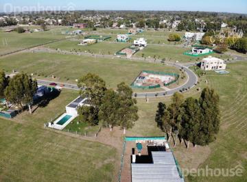 Terreno · 481m² · Venta de Excelente Lote Central en Santo Tomas
