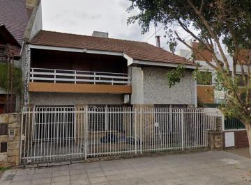 Casa · 269m² · 5 Ambientes · 3 Cocheras · Casa 5 Ambientes 269 m² S/ Lote 205 m² - Ramos Mejia