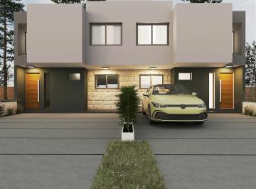 Casa · 148m² · 5 Ambientes · 1 Cochera · Casa en Venta Docta - Una Planta