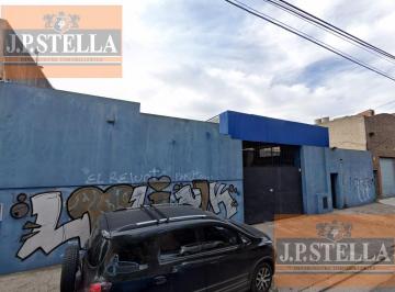 Bodega-Galpón · 1000m² · Galpón 1.000 m² Cub. con Frente a 2 Calles - Lomas del Mirador