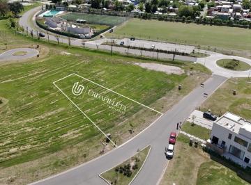 Terreno · 915m² · Terreno en Venta Interno en Azzurra Tortugas - Pilar