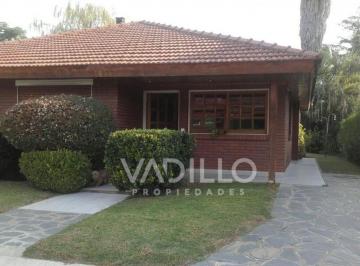 Casa · 1m² · 5 Ambientes · Casa a La Venta Country El Venado