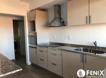 Departamento · 98m² · 3 Ambientes · 1 Cochera · Df548 - Departamento en Venta Z/ Centro