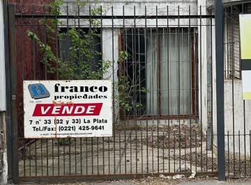 Casa · 180m² · 2 Ambientes · 1 Cochera · Casa en Manuel B Gonnet