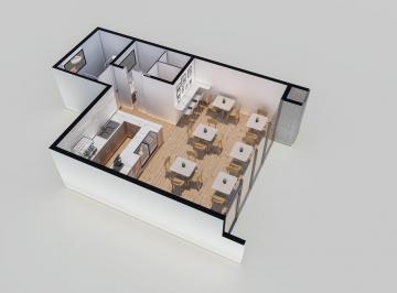Local comercial · 36m² · Local en Venta Saavedra