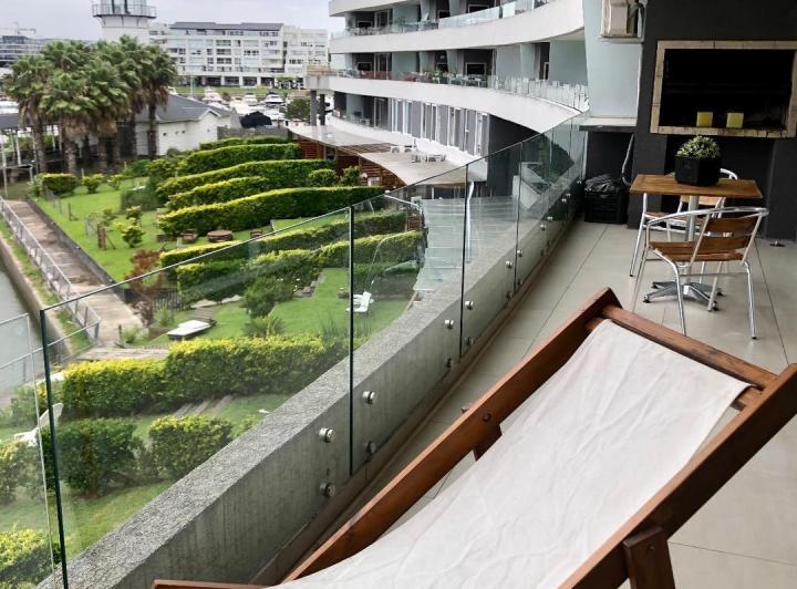 Departamento · 72m² · 2 Ambientes · 1 Cochera
