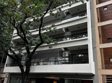Departamento de 1 ambiente, Núñez · Depto Tipo Studio Design