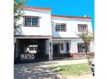 Casa de 6 ambientes, Merlo · Casa en Venta en 2 Plantas Ó Ideal 2 Familias