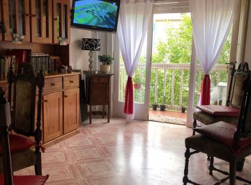 Departamento de 1 ambiente, Miramar · Departamento 2 Amb a 50 m de La Playa - Miramar