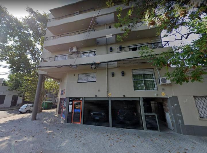 Departamento · 25m² · 1 Ambiente