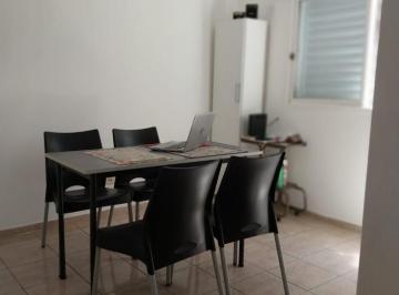 Departamento · 33m² · 2 Ambientes · 1 Cochera · Departamento 1 Dormitorio Contrafrente con Cochera Reciclado Bajas Expensas Excelente Entorno