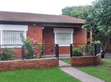 Casa · 100m² · 3 Ambientes · 1 Cochera · Casa en Alquiler - Altos de Pacheco - General Pacheco - Tigre - Javier Quintana Inmobiliaria