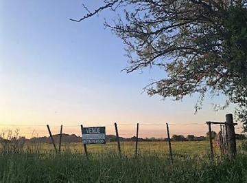 Terreno , General Juan Madariaga · Gral. Madariaga. 5 Hectáreas a La Venta.