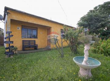 Casa · 78m² · 3 Ambientes · 1 Cochera · Venta Casa 2 Dorm. Gran Fondo La Paz