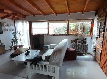Casa · 133m² · Casa en El Hoyo Chubut