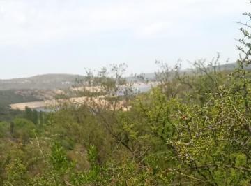 Terreno · 2927m² · Invertí en Trasalasierra Lote en Las Rabonas, Vista Al Dique