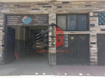 Bodega-Galpón , Avellaneda · Galpón 450 m² S/lote 9,50x50 Techo Losa a 100 m de Alto Avellaneda