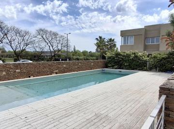 Departamento · 70m² · 3 Ambientes · 1 Cochera · Departamento en Venta en El Palmar, Nordelta, Tigre