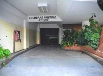 Garage · 12m² · 1 Cochera · Cochera en Venta - 12 m² - Palermo