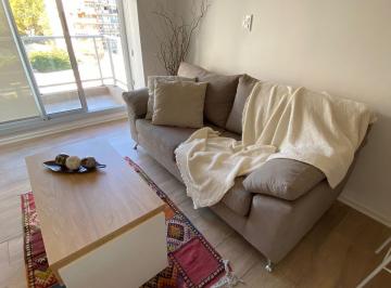 Departamento de 1 ambiente, Palermo · Palermo - Av Dorrego 2100 - Excelente Monoambiente C/amenities!
