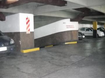 Garage · 13m² · 1 Cochera · Cochera en Venta - 13 m² - Belgrano