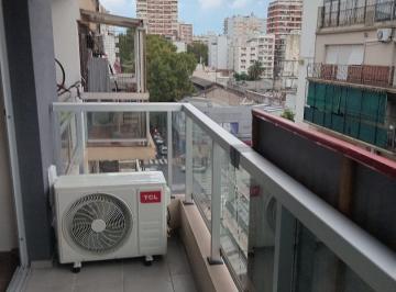Departamento de 1 ambiente, Flores · Alquiler. 1 Ambiente con Balcon Al Frente Impecable