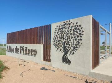 Terreno · 300m² · Altos de Piñero, Oportunidad, Lote 17 Manzana A.